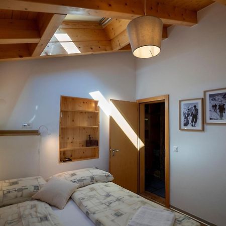 Haus Welcome Zermatt Extérieur photo
