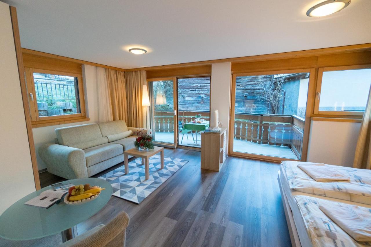 Haus Welcome Zermatt Extérieur photo
