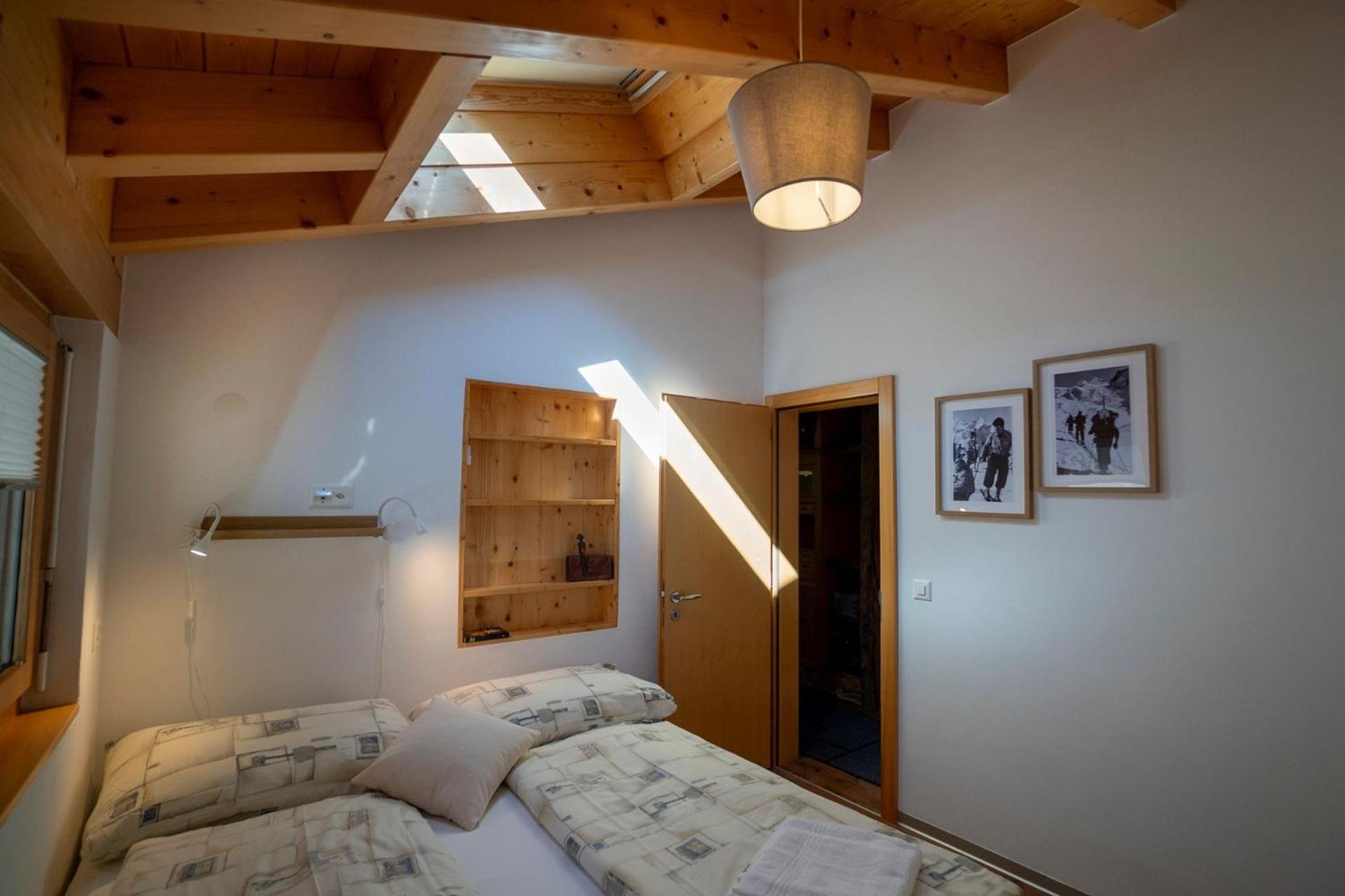 Haus Welcome Zermatt Extérieur photo