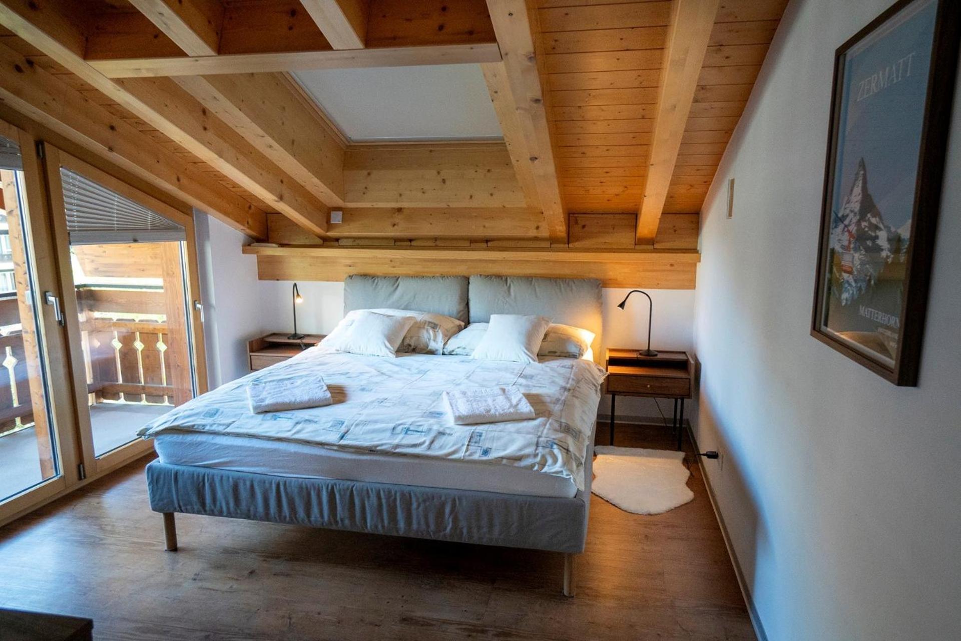 Haus Welcome Zermatt Extérieur photo
