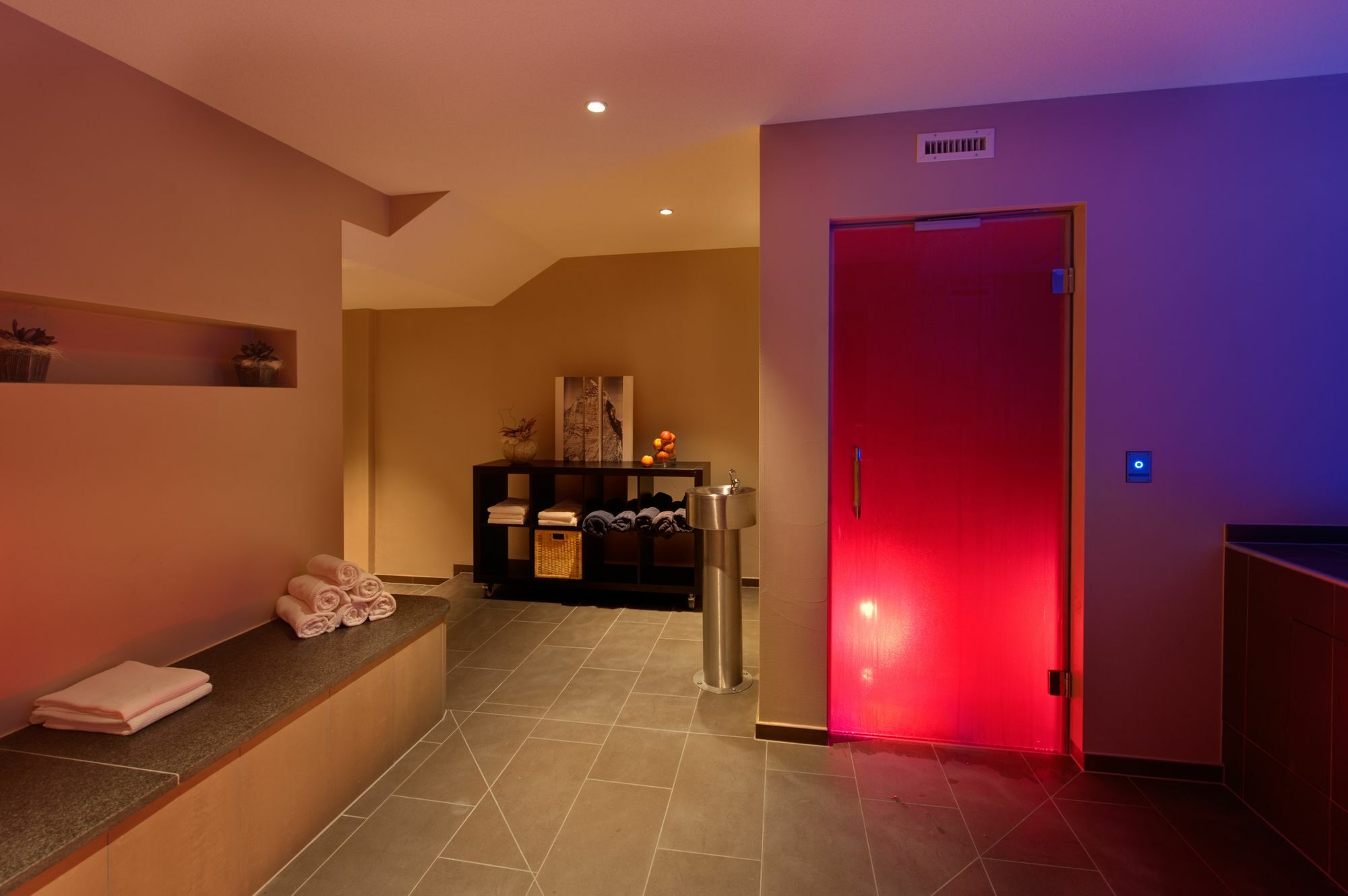 Haus Welcome Zermatt Extérieur photo