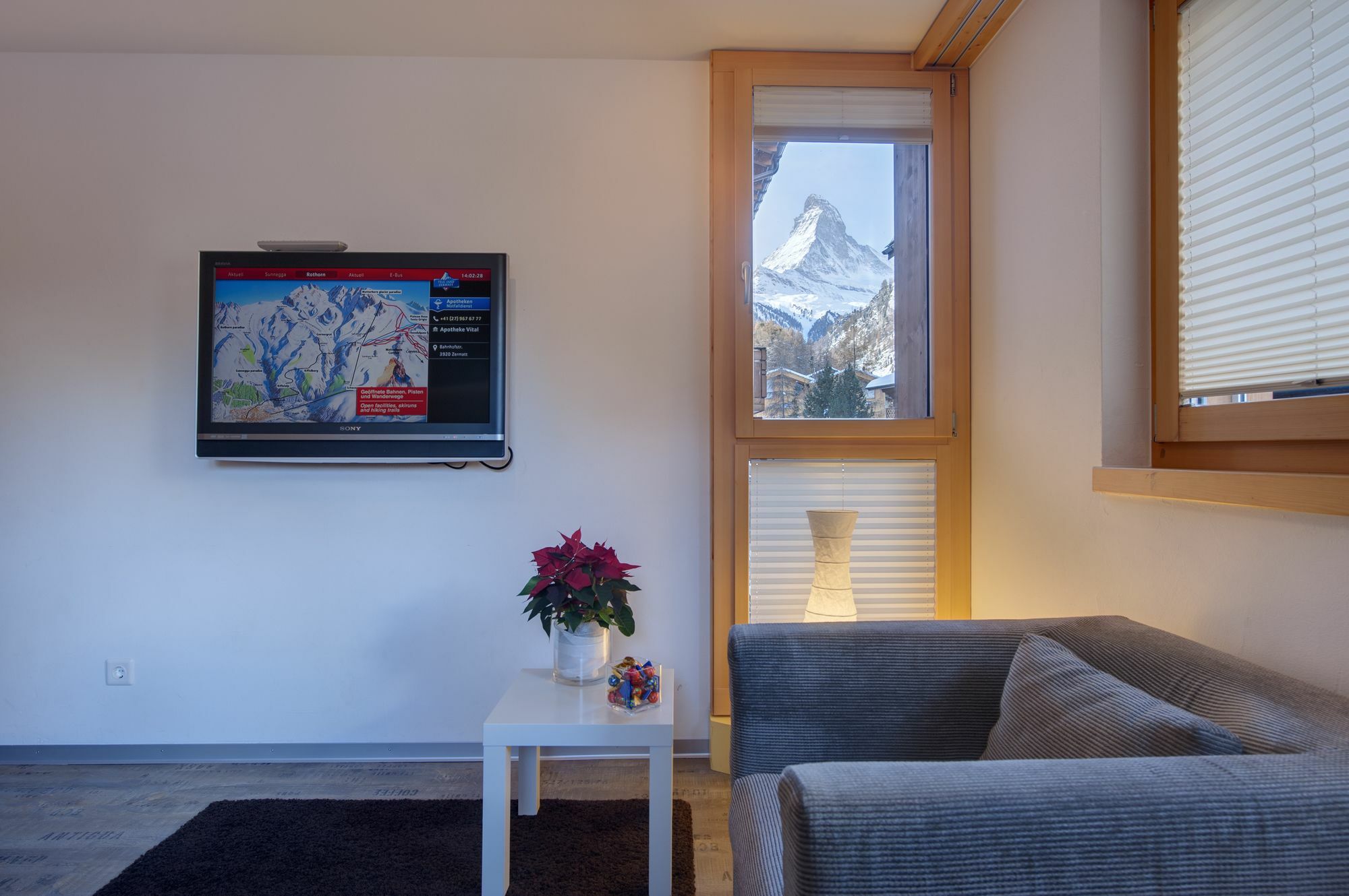Haus Welcome Zermatt Extérieur photo