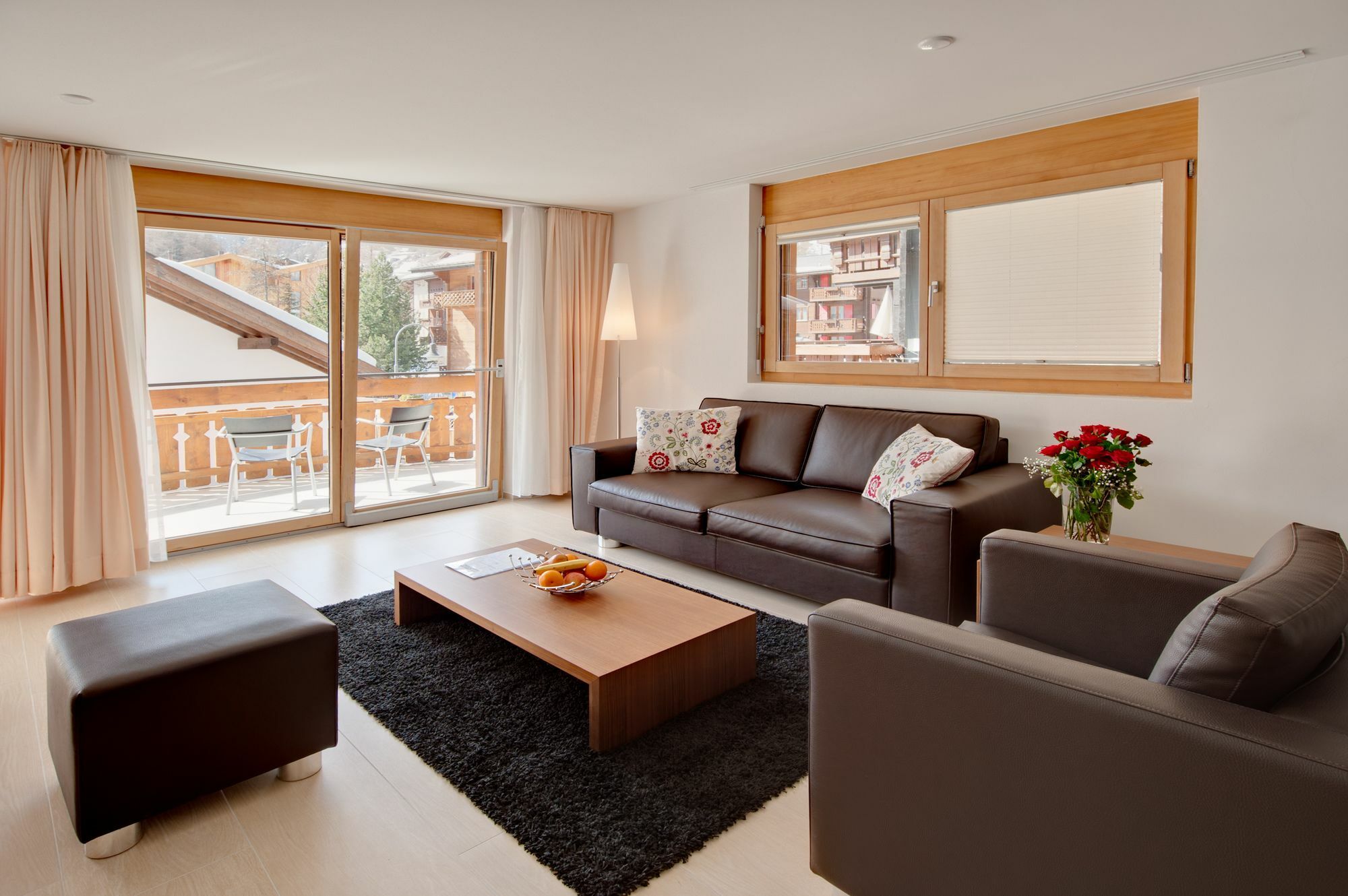 Haus Welcome Zermatt Extérieur photo