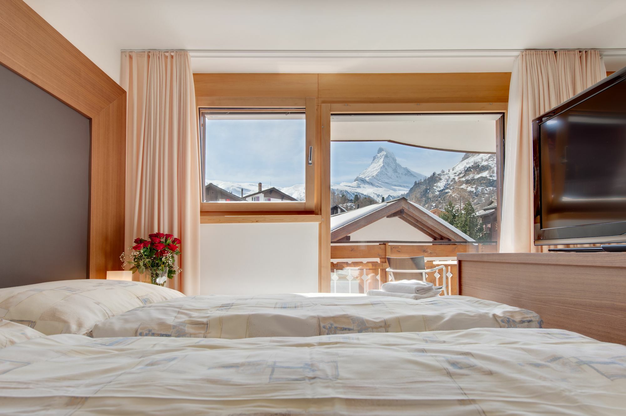 Haus Welcome Zermatt Extérieur photo