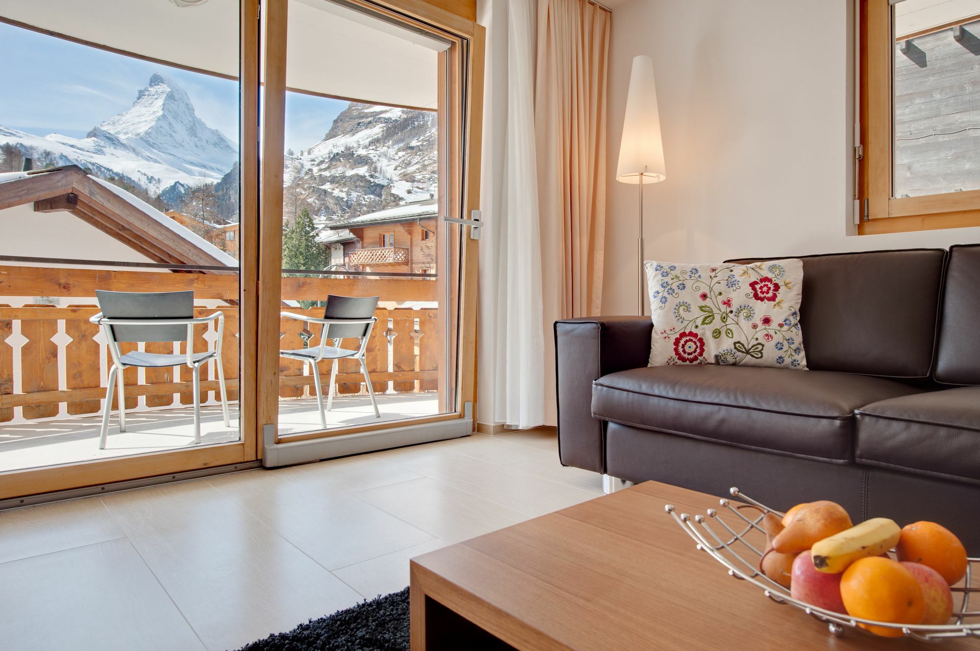 Haus Welcome Zermatt Extérieur photo